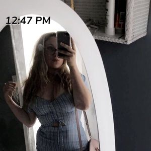 Meet your Posher, Melanie